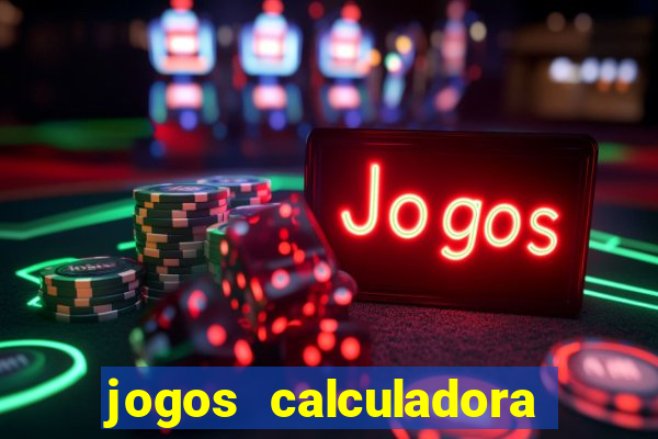 jogos calculadora do amor